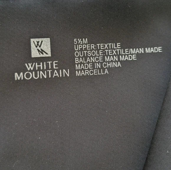 Cliffs by White Mountain Brown Faux Suede Knee-High Boots - Picture 5 of 7